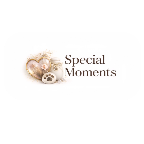 Special Moments Resin Art